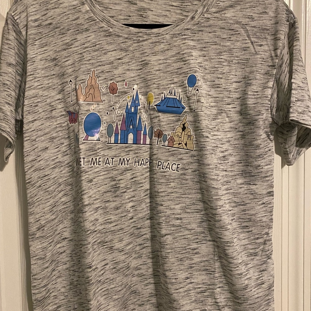 Disney Shirt